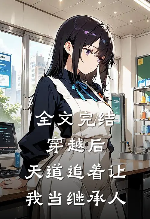 全文完结穿越后,天道追着让我当继承人的