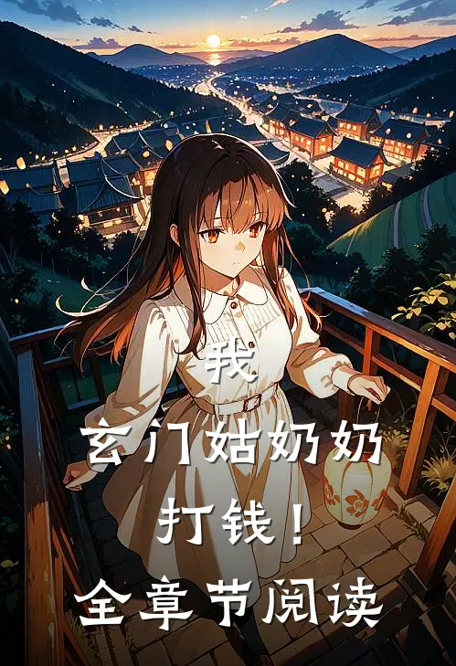 我,玄门姑奶奶,打钱!全章节阅读