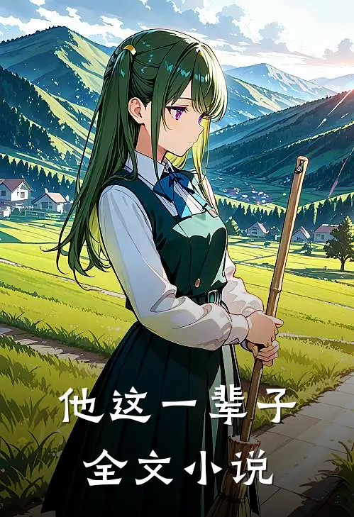 他这一辈子全文