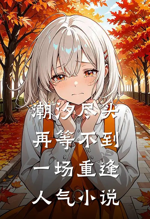 潮汐尽头再等不到一场重逢人气小说