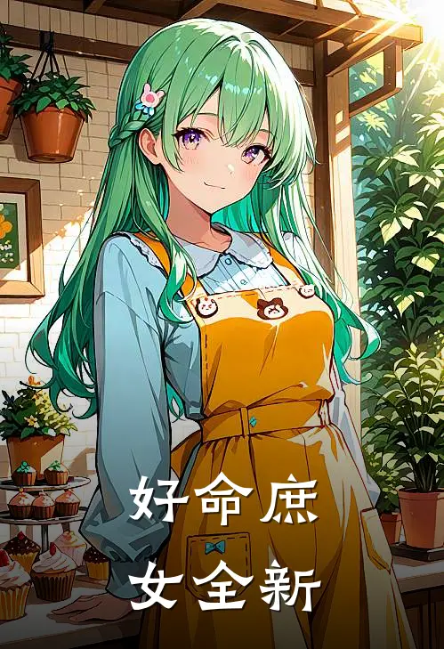 好命庶女全新