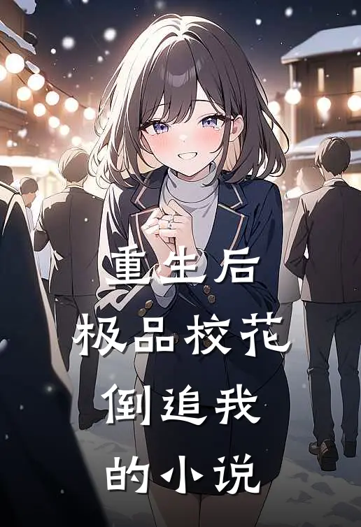 重生后,极品校花倒追我的