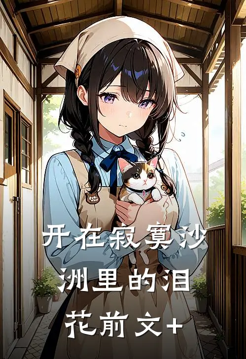 开在寂寞沙洲里的泪花前文+