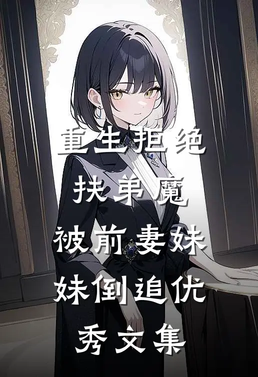 重生拒绝扶弟魔,被前妻妹妹倒追优秀文集免费阅读