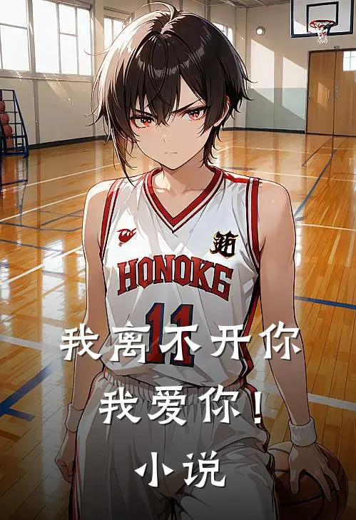 我离不开你,我爱你!阅读
