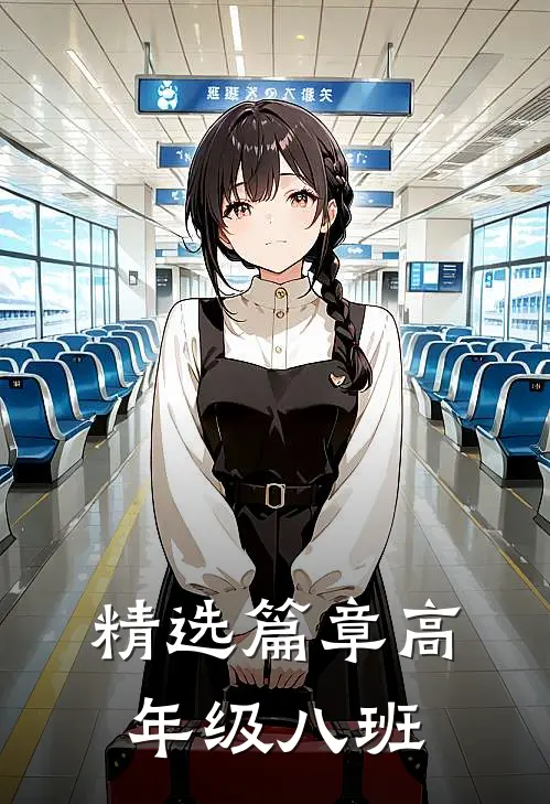 精选篇章高年级八班