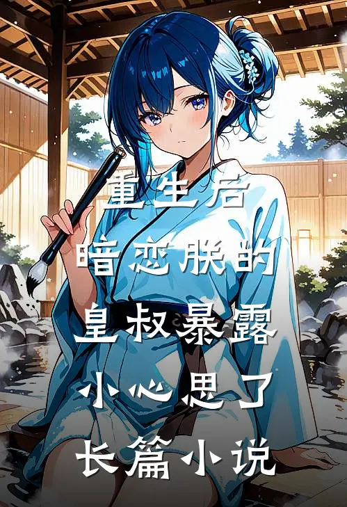 重生后,暗恋朕的皇叔暴露小心思了长篇在线阅读