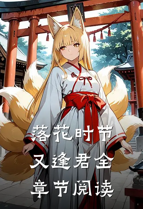 落花时节又逢君全章节阅读