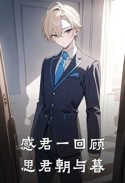 感君一回顾,思君朝与暮