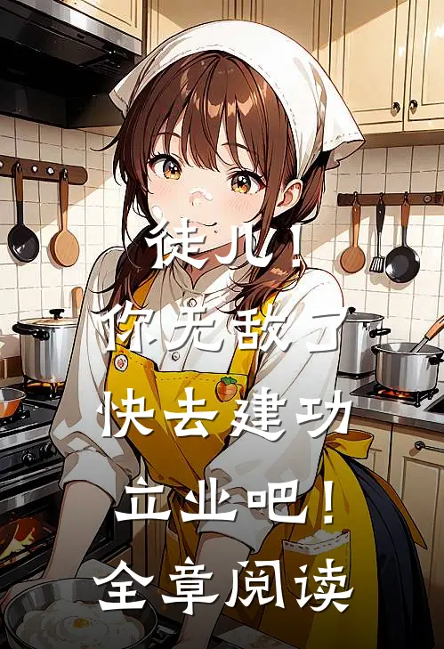 徒儿!你无敌了,快去建功立业吧!全章阅读免费