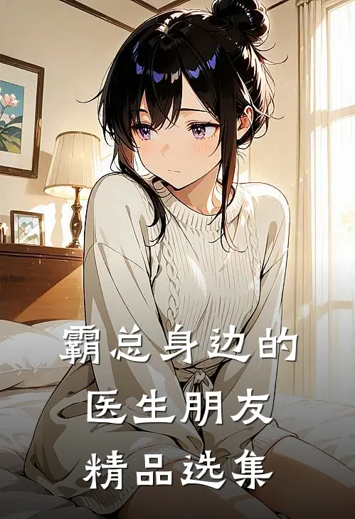 霸总身边的医生朋友精品选集