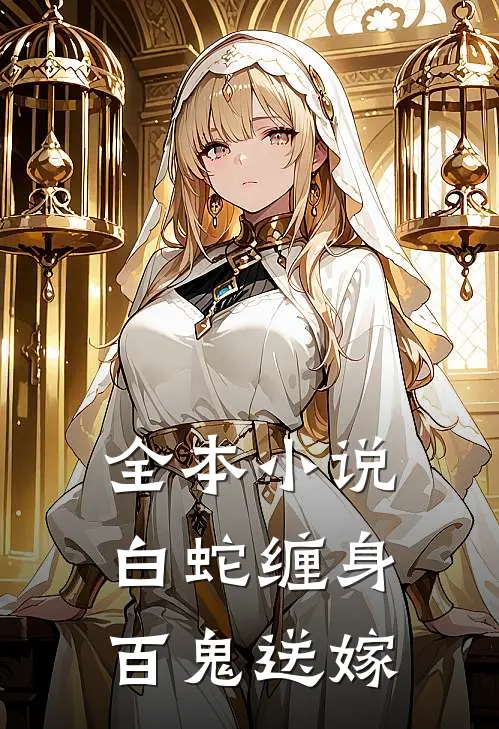 全本白蛇缠身,百鬼送嫁是哪一章