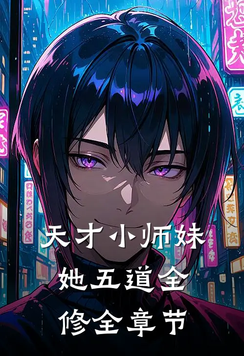 天才小师妹,她五道全修全章节