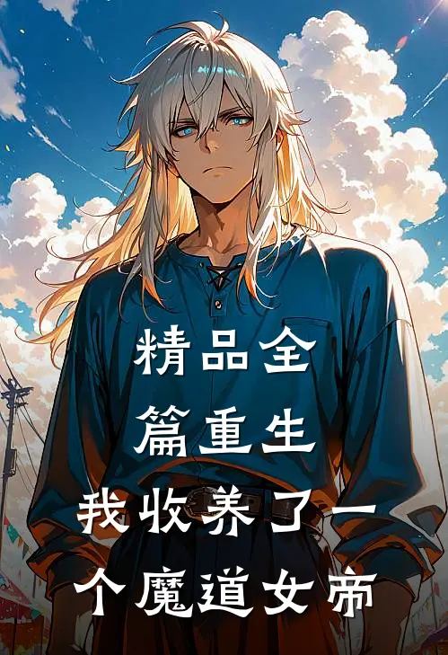 精品全篇重生我收养了一个魔道女帝免费阅读