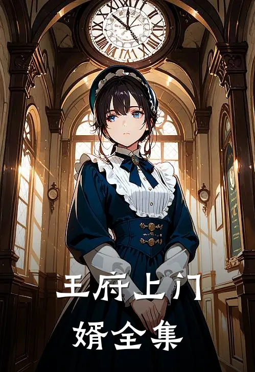 王府上门婿 全集