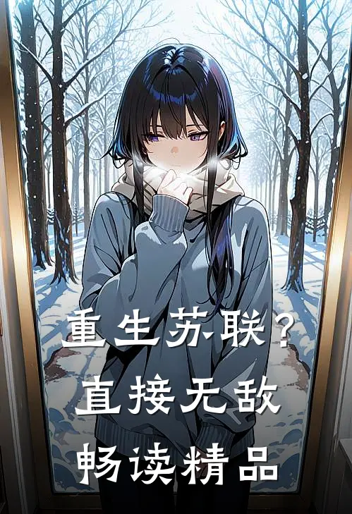 重生苏联?直接无敌畅读精品