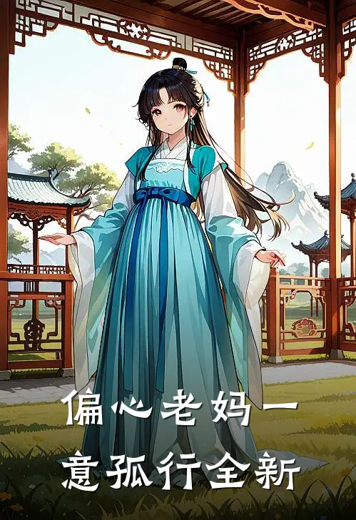 偏心老妈一意孤行全新