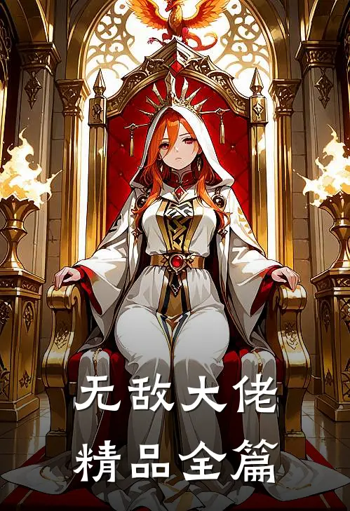 无敌大佬精品全篇
