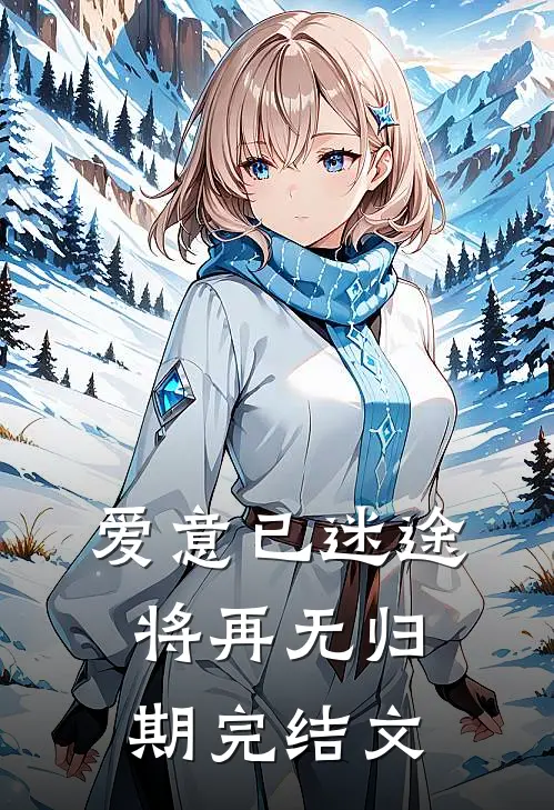 爱意已迷途,将再无归期完结文库