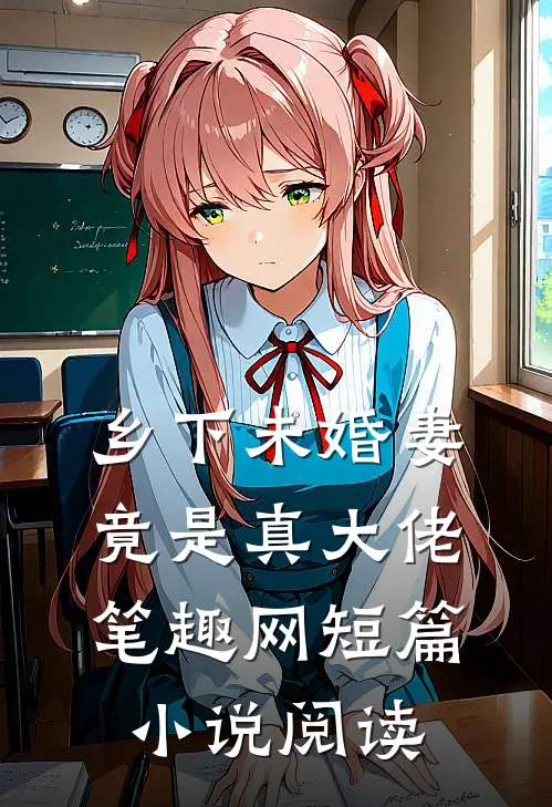 乡下未婚妻竟是真大佬笔趣网短篇阅读免费