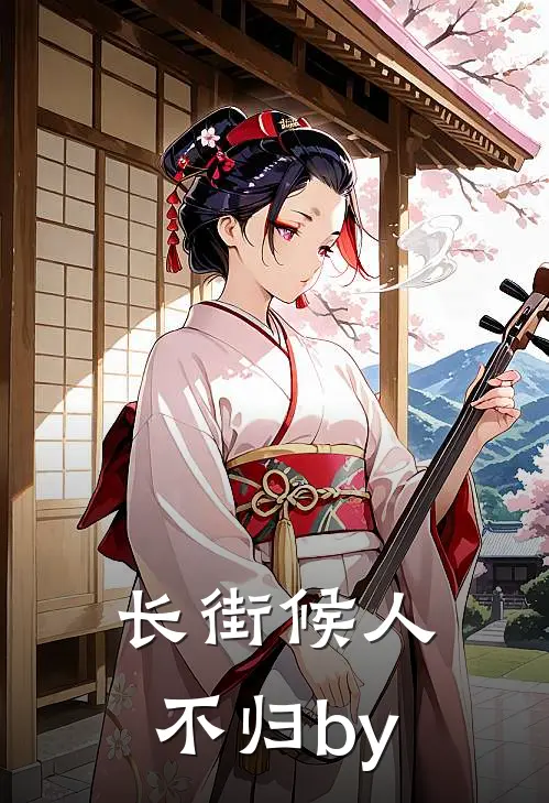 长街候人不归by