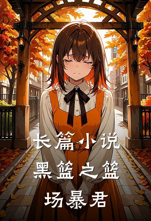 长篇小说黑篮之篮场暴君