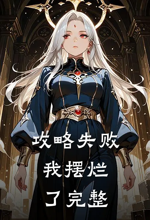攻略失败,我摆烂了完整
