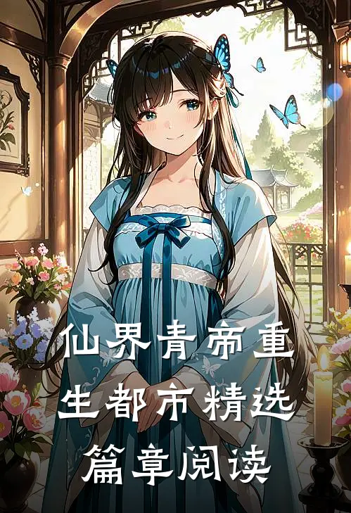 仙界青帝重生都市精选篇章阅读