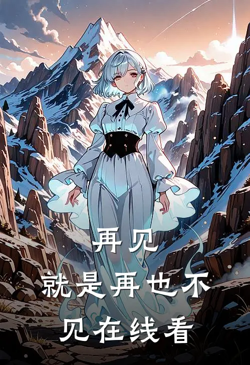 再见,就是再也不见在线看视频