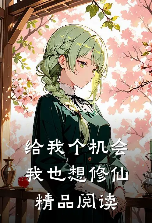 给我个机会,我也想修仙精品阅读全文