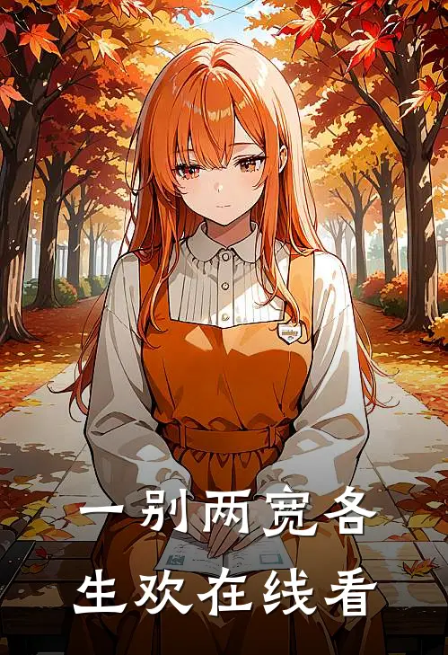 一别两宽各生欢在线看