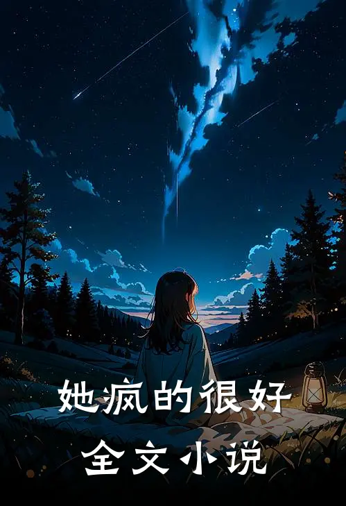 她疯的很好全文小说