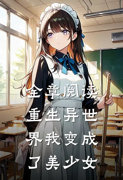 全章阅读重生异世界我变成了美少女