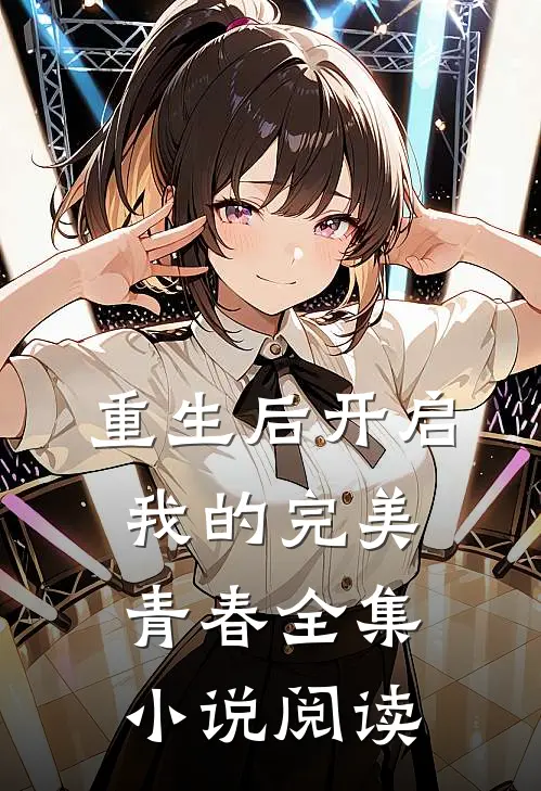 重生后开启我的完美青春全集小说阅读