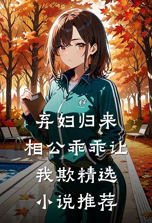 弃妇归来：相公乖乖让我欺精选小说推荐