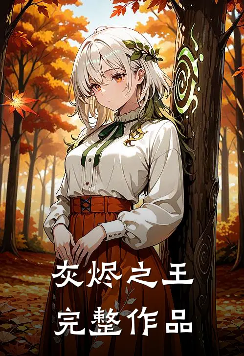 灰烬之王完整作品