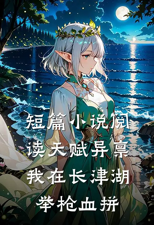 短篇小说阅读天赋异禀：我在长津湖举枪血拼