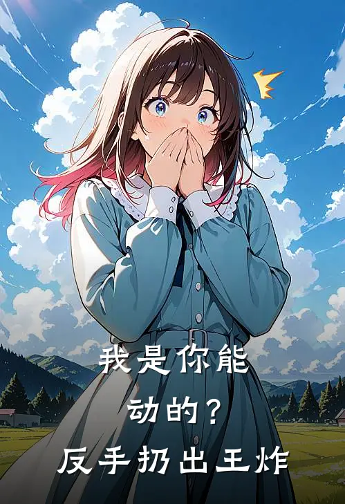 我是你能动的?反手扔出王炸的英文