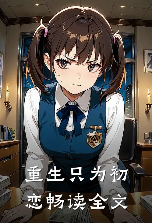 重生只为初恋畅读全文