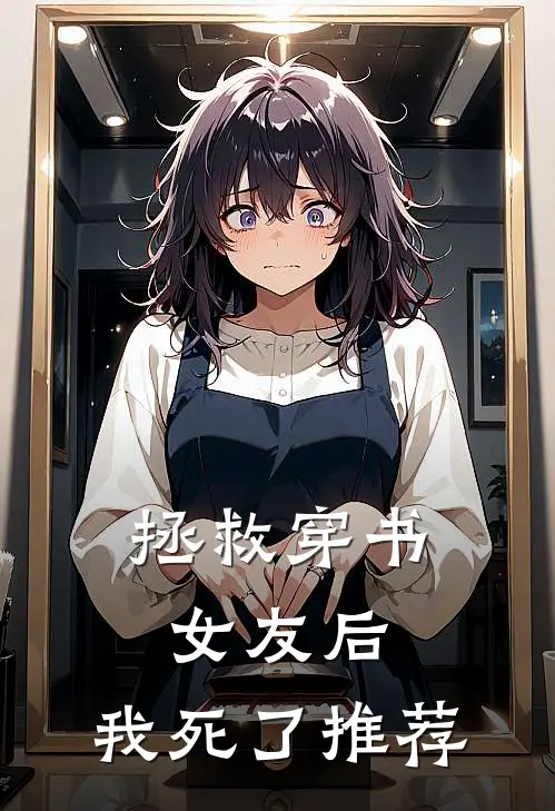 拯救穿书女友后,我死了推荐阅读
