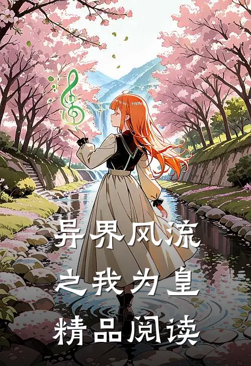 异界风流之我为皇精品阅读