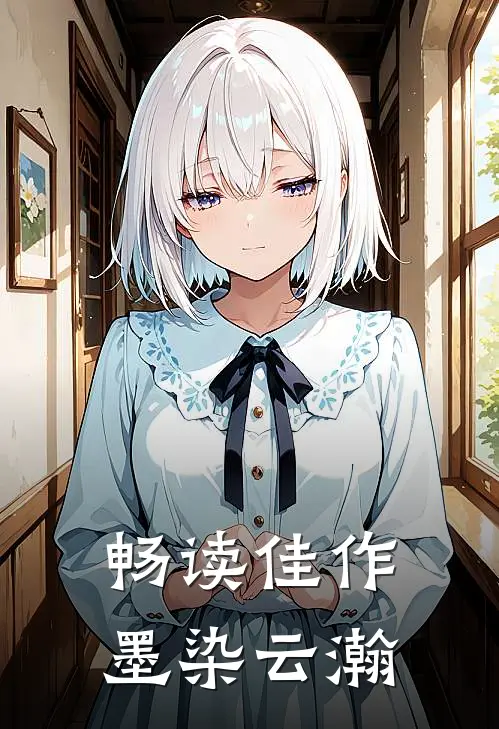 畅读佳作墨染云瀚