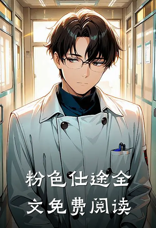 粉色仕途全文免费阅读