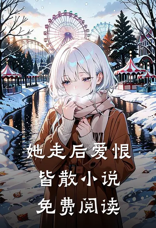她走后爱恨皆散小说免费阅读