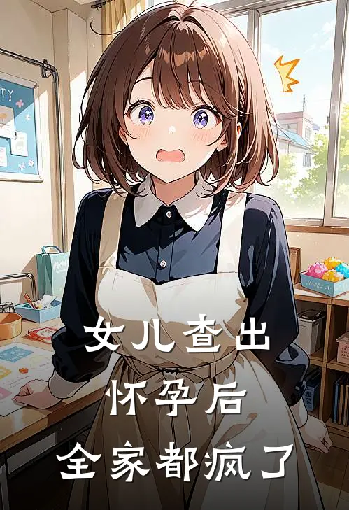 女儿查出怀孕后,全家都疯了该怎么办