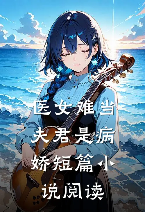 医女难当夫君是病娇短篇阅读