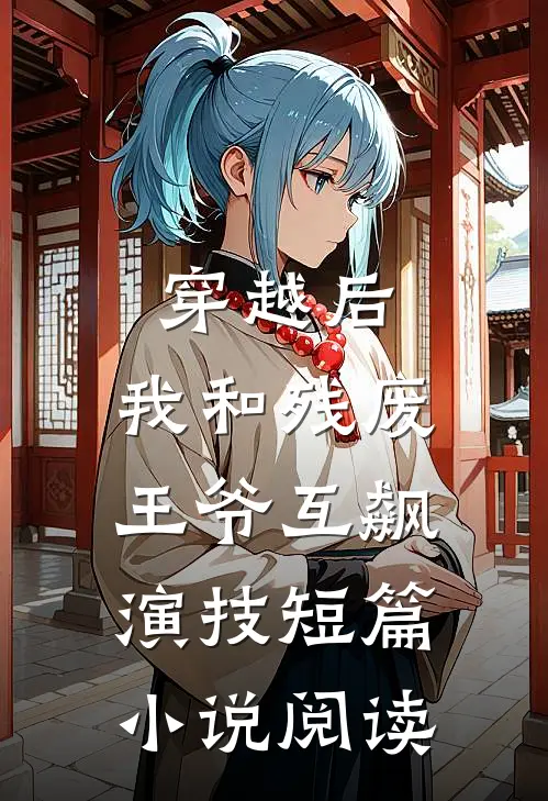 穿越后,我和残废王爷互飙演技短篇阅读免费