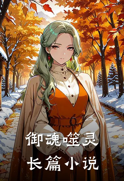 御魂噬灵长篇小说