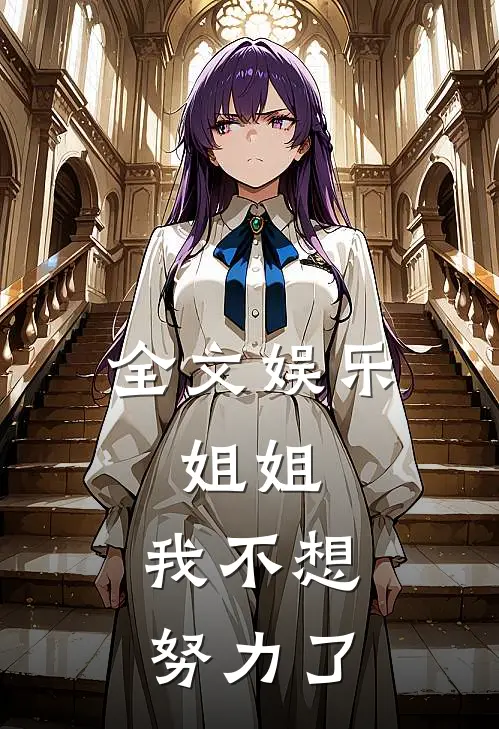 全文娱乐姐姐,我不想努力了