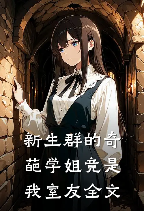 新生群的奇葩学姐竟是我室友全文